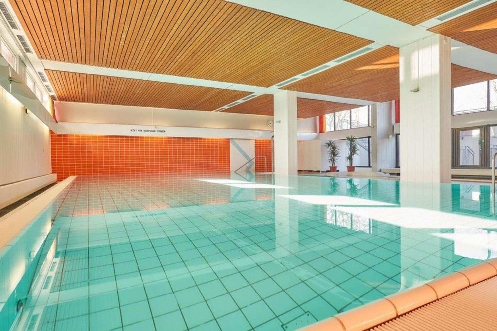 Fewo Ferienglueck Berolina 131 Dahme  Exteriör bild