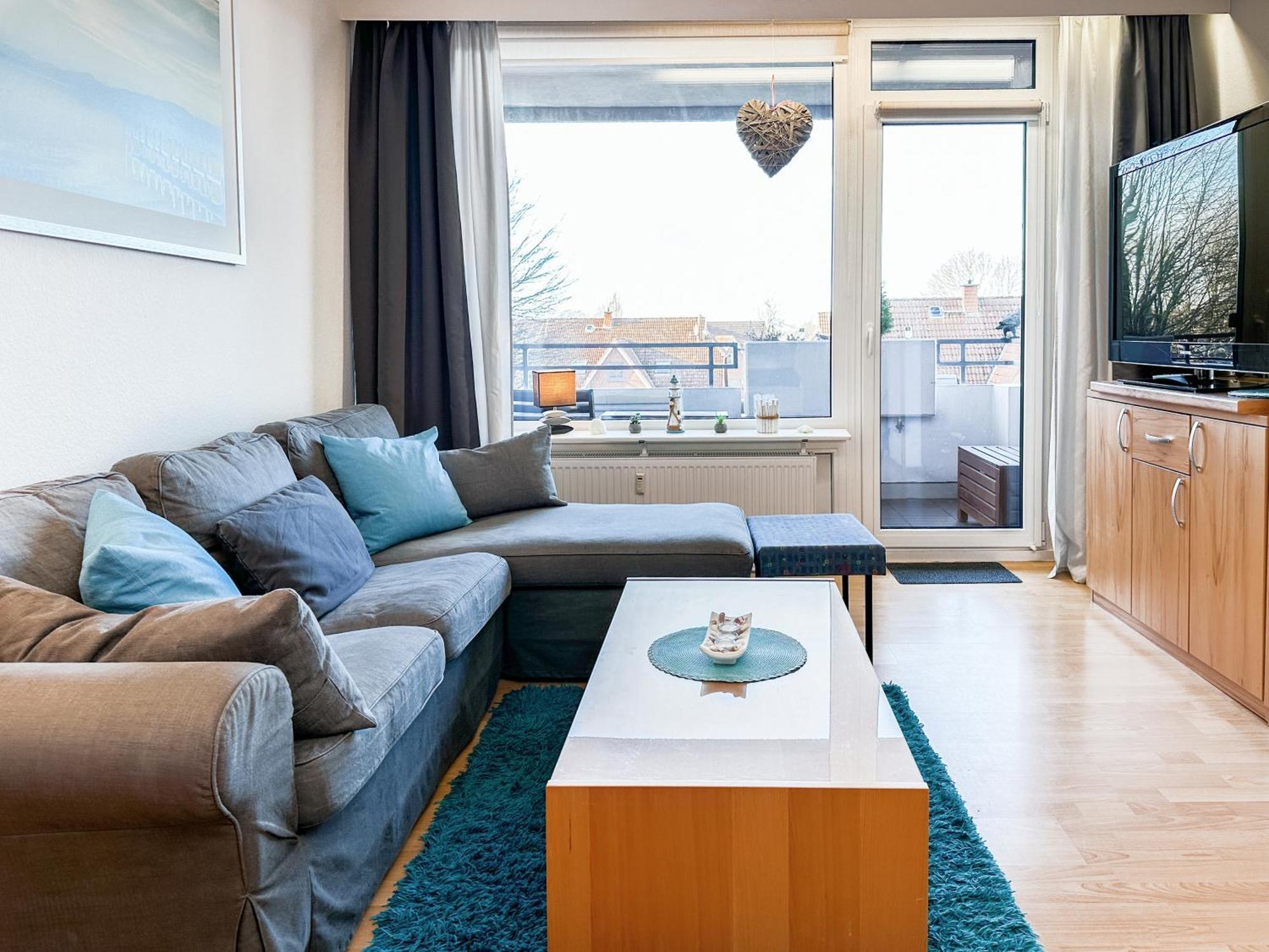 Fewo Ferienglueck Berolina 131 Dahme  Exteriör bild