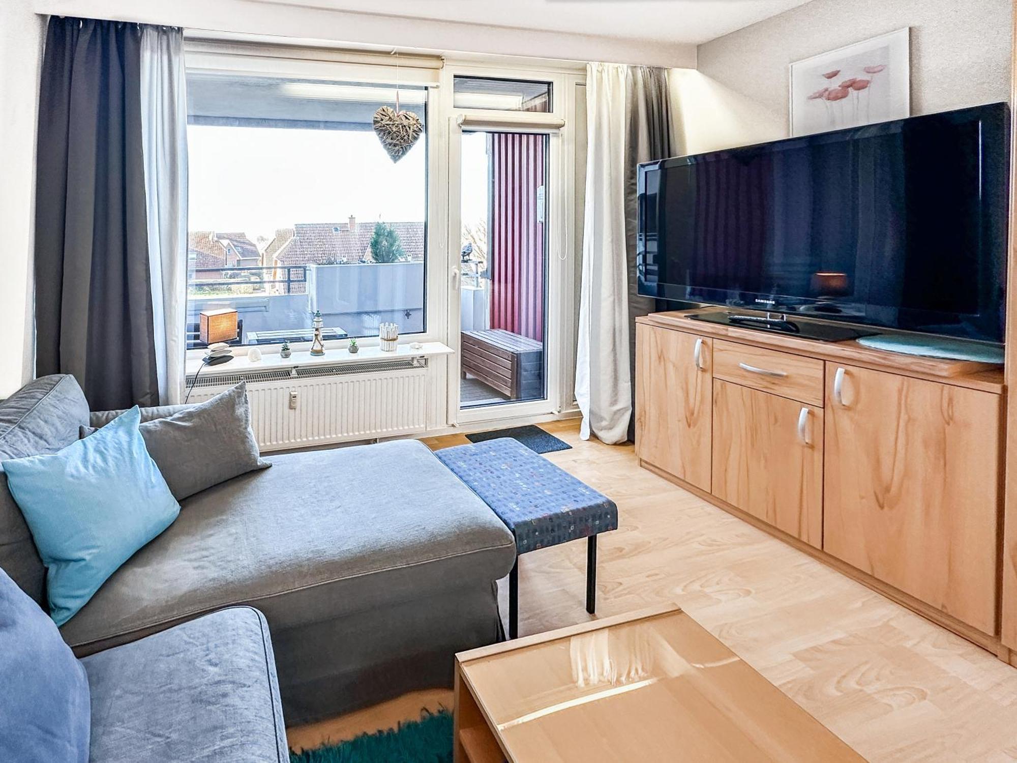 Fewo Ferienglueck Berolina 131 Dahme  Exteriör bild