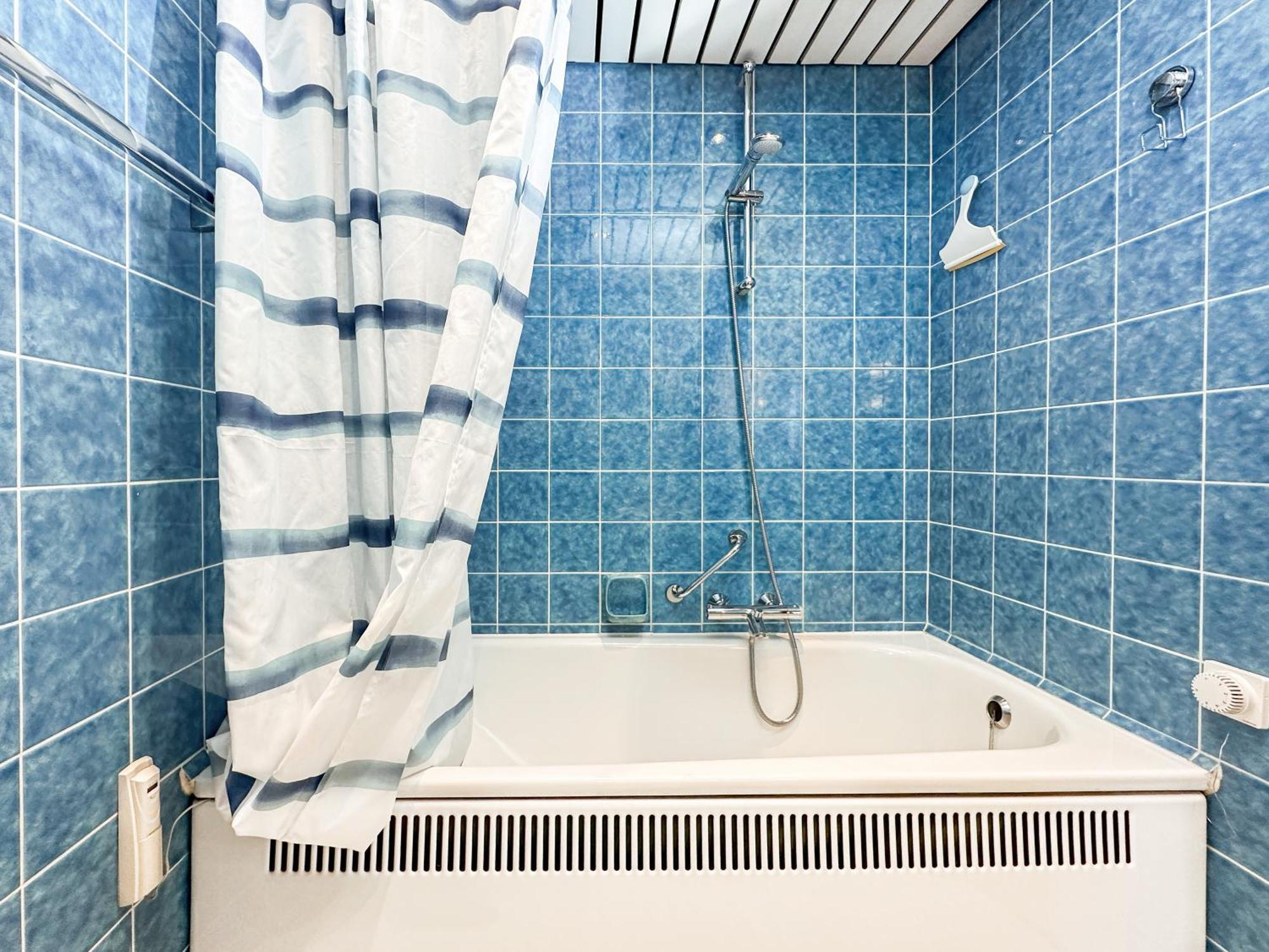 Fewo Ferienglueck Berolina 131 Dahme  Exteriör bild